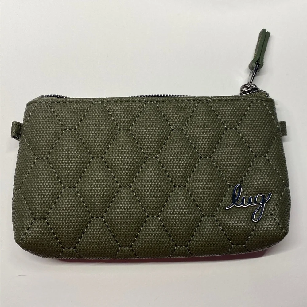 Lug Matte Luxe Bundle-Olive Green - Picture 5 of 15